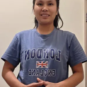 Finished Contract Helper (4 Yrs with Same Family) | Newborn & Toddler Expert